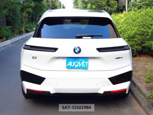 Bmw IX 2022-03 389668-9