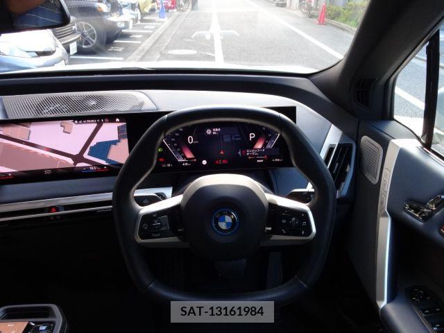 Bmw IX 2022-03 389668-21
