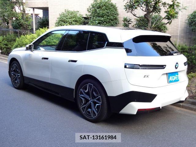 Bmw IX 2022-03 389668-2
