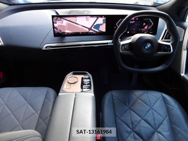 Bmw IX 2022-03 389668-20