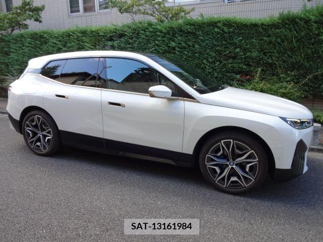Bmw IX 2022-03 389668-7