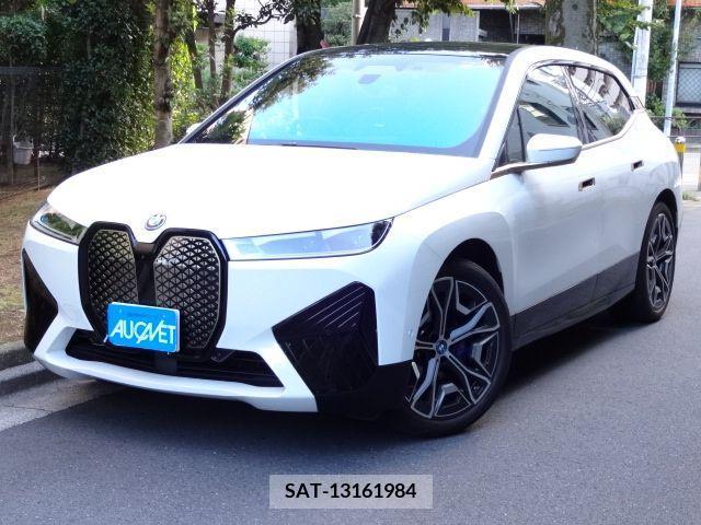 Bmw IX 2022-03 389668-0