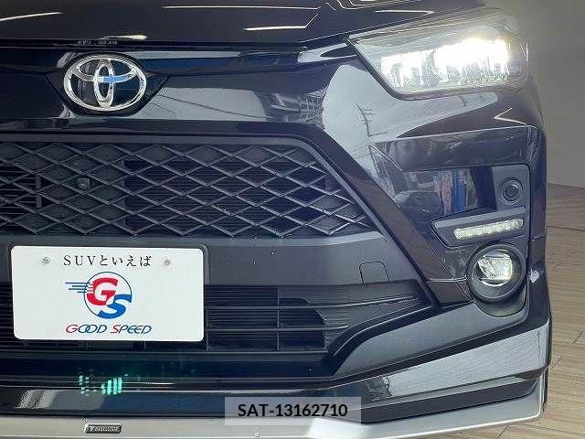 Toyota RAIZE 2020-09 324299-17