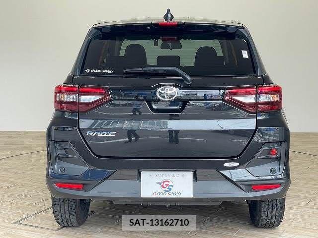 Toyota RAIZE 2020-09 324299-12