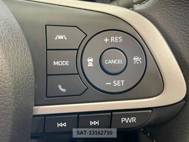 Toyota RAIZE 2020-09 324299-4