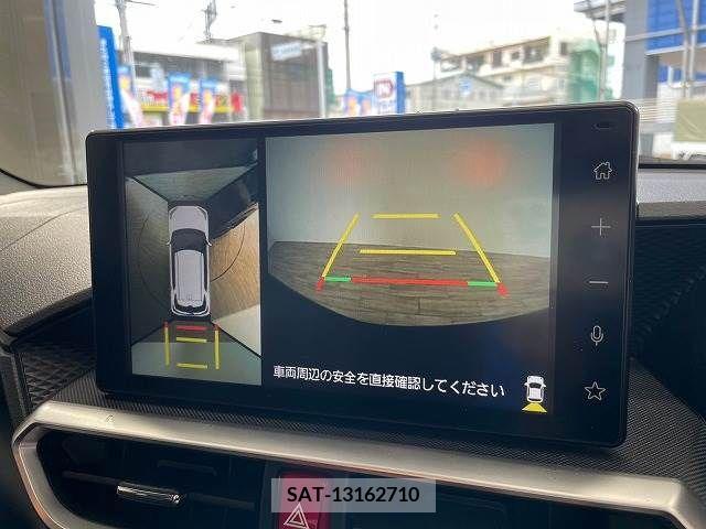 Toyota RAIZE 2020-09 324299-3