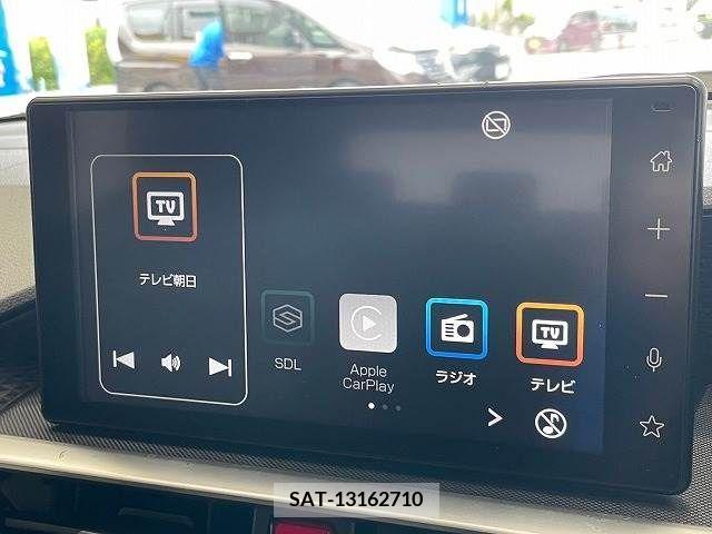 Toyota RAIZE 2020-09 324299-2
