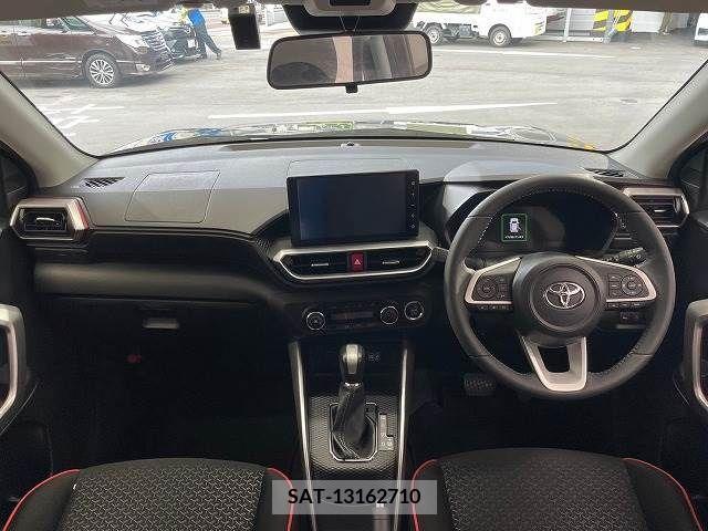 Toyota RAIZE 2020-09 324299-1