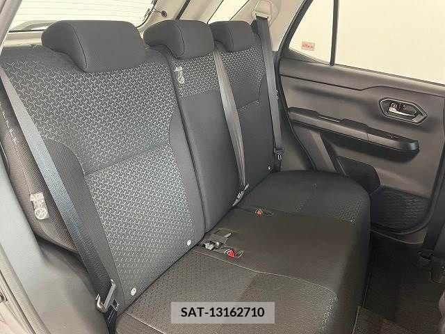 Toyota RAIZE 2020-09 324299-9
