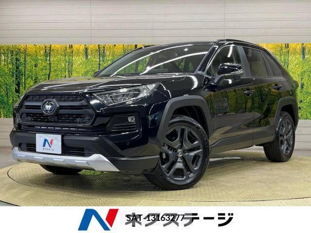 Toyota RAV4 2023-02 349241-0