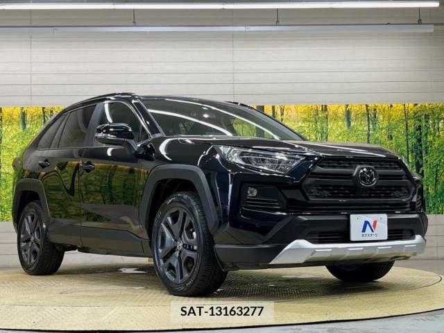 Toyota RAV4 2023-02 349241-16