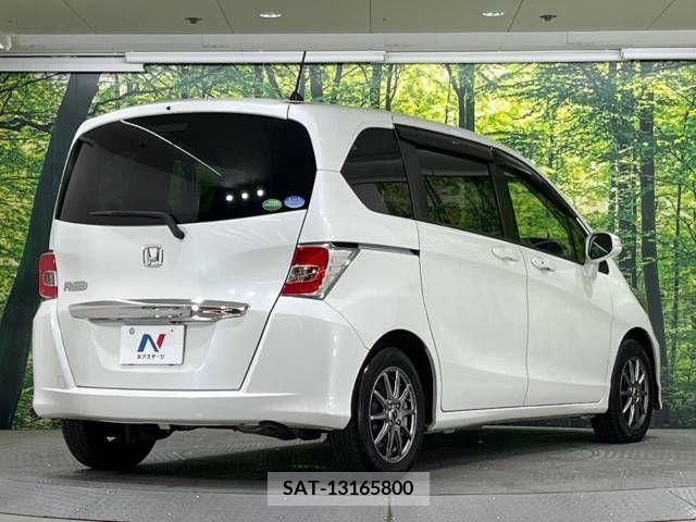 Honda FREED 2015-12 380811-17