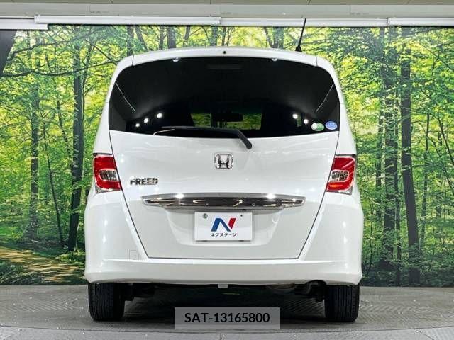 Honda FREED 2015-12 380811-15