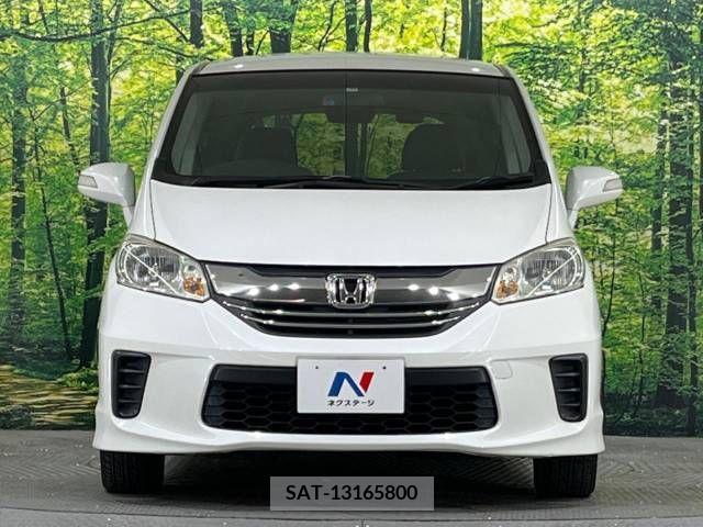 Honda FREED 2015-12 380811-14