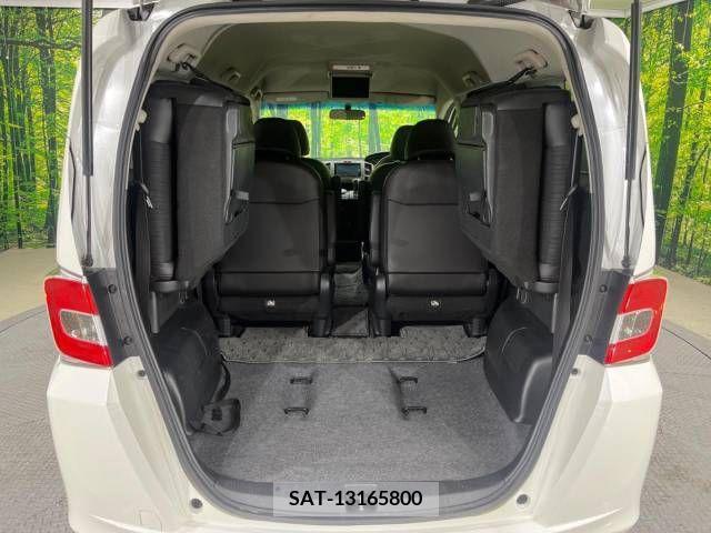 Honda FREED 2015-12 380811-10