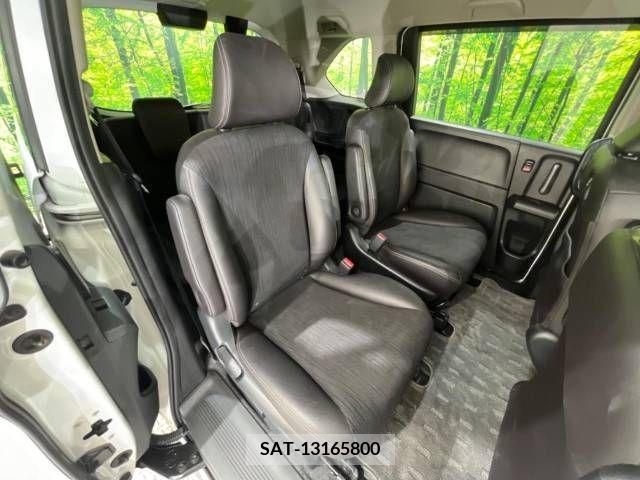 Honda FREED 2015-12 380811-8