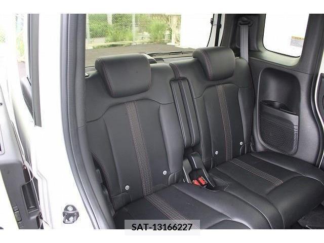 Honda N BOX 2021-12 383751-13