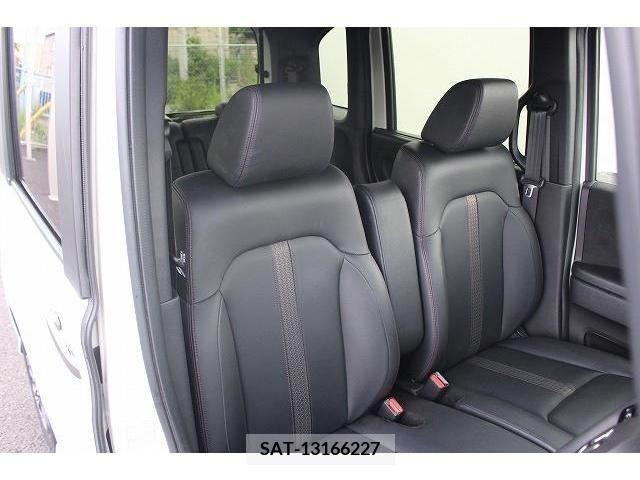 Honda N BOX 2021-12 383751-12