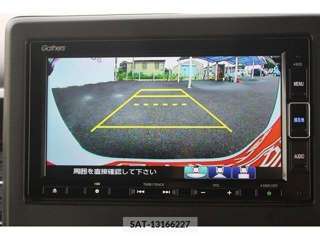 Honda N BOX 2021-12 383751-4