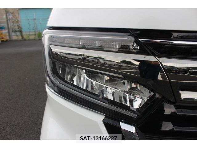 Honda N BOX 2021-12 383751-9