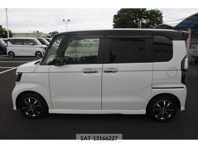 Honda N BOX 2021-12 383751-8