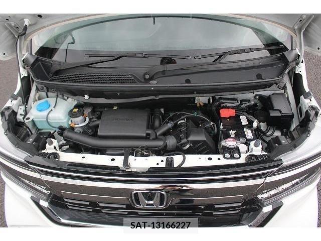 Honda N BOX 2021-12 383751-17