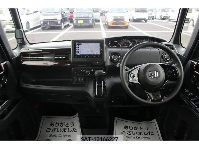 Honda N BOX 2021-12 383751-14