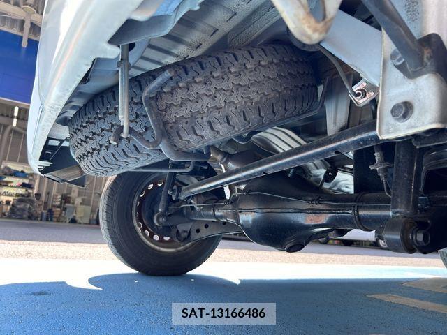 Daihatsu HIJET VAN 2014-07 361338-25