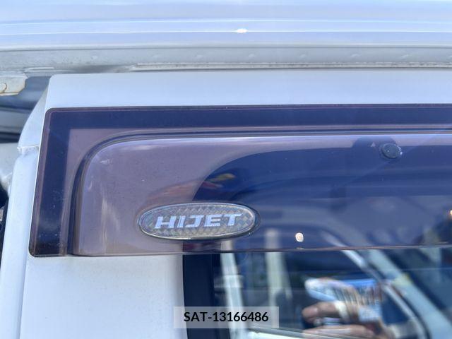 Daihatsu HIJET VAN 2014-07 361338-22