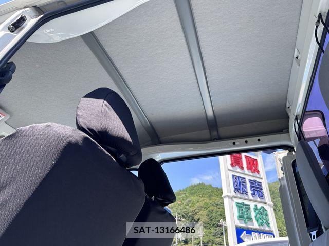 Daihatsu HIJET VAN 2014-07 361338-20