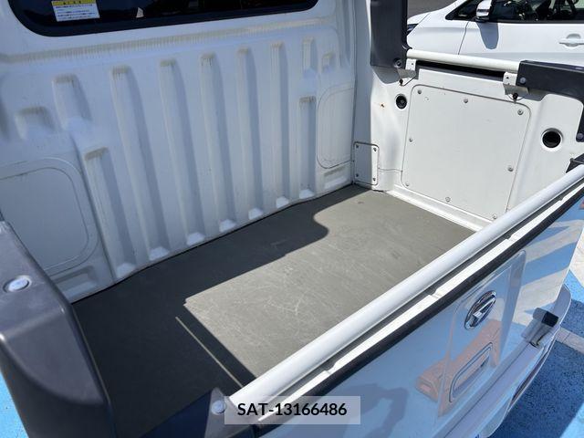 Daihatsu HIJET VAN 2014-07 361338-6