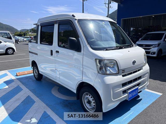 Daihatsu HIJET VAN 2014-07 361338-2