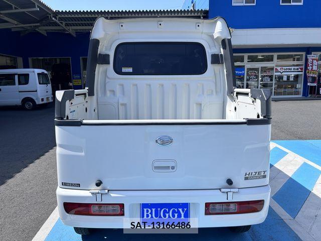 Daihatsu HIJET VAN 2014-07 361338-4