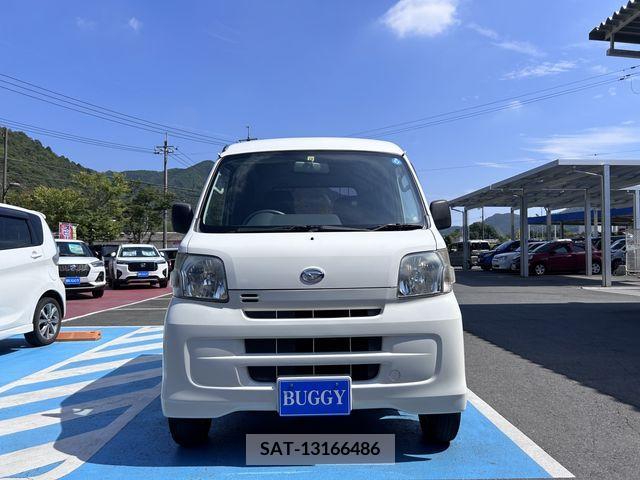 Daihatsu HIJET VAN 2014-07 361338-1