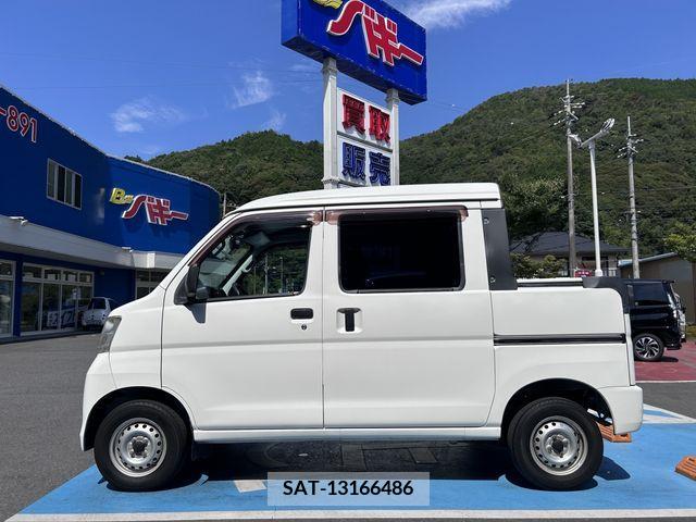 Daihatsu HIJET VAN 2014-07 361338-3