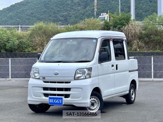 Daihatsu HIJET VAN 2014-07 361338-0