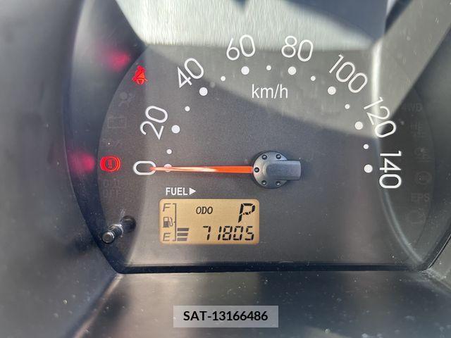 Daihatsu HIJET VAN 2014-07 361338-11