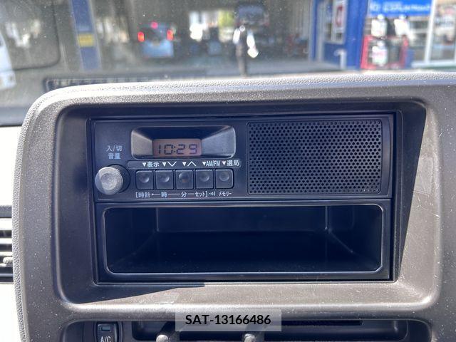 Daihatsu HIJET VAN 2014-07 361338-12