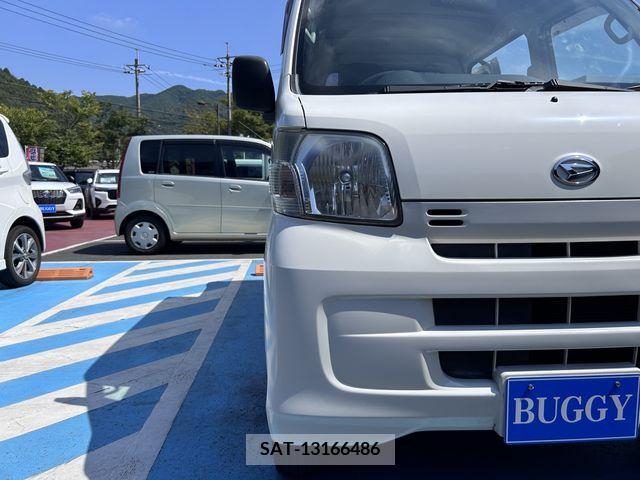 Daihatsu HIJET VAN 2014-07 361338-27