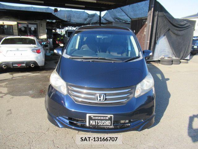 Honda FREED 2010-07 202661-2