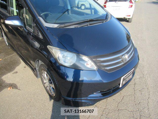 Honda FREED 2010-07 202661-5