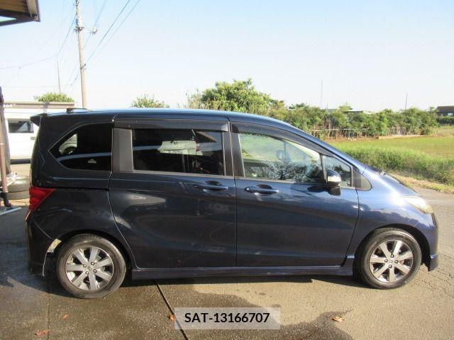 Honda FREED 2010-07 202661-7