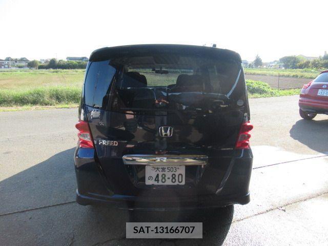 Honda FREED 2010-07 202661-10