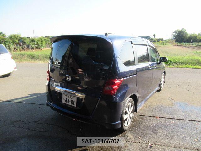 Honda FREED 2010-07 202661-8