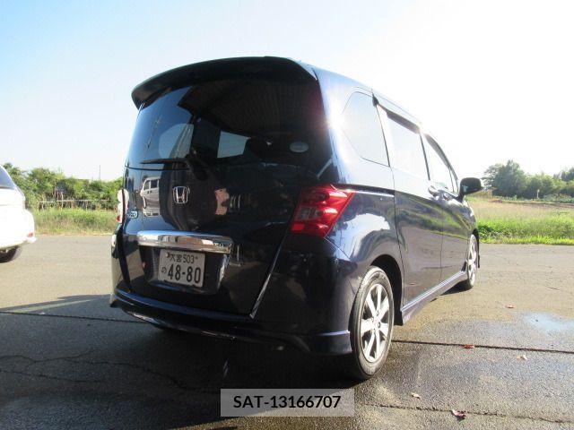 Honda FREED 2010-07 202661-9