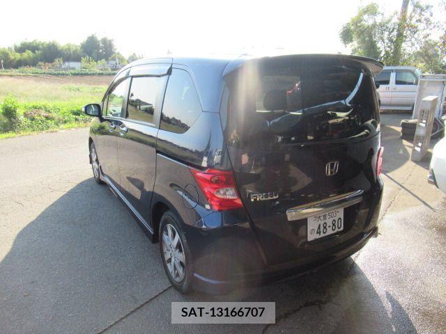 Honda FREED 2010-07 202661-11