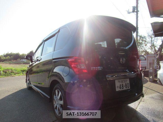Honda FREED 2010-07 202661-12