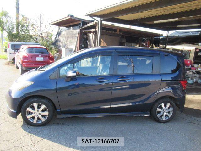 Honda FREED 2010-07 202661-13
