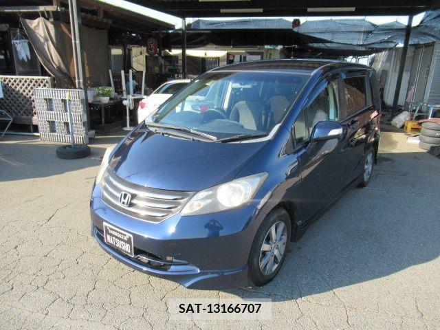 Honda FREED 2010-07 202661-14