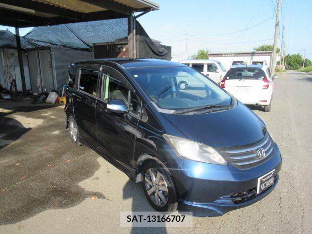 Honda FREED 2010-07 202661-15
